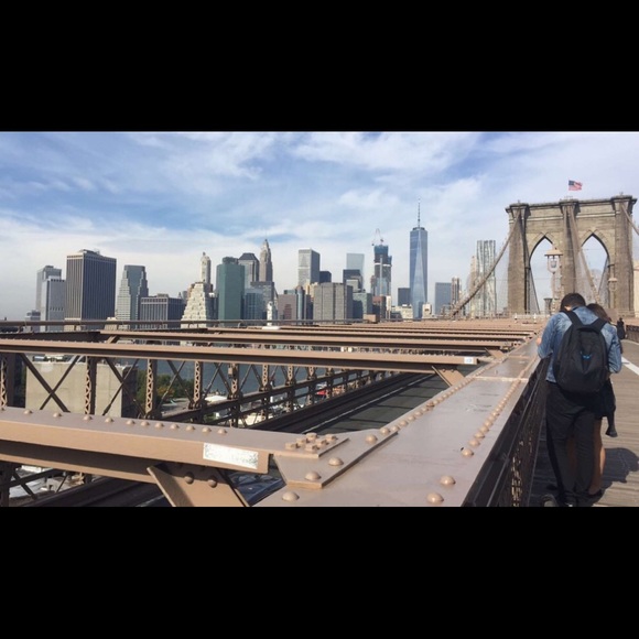 Meet your Posher, Johnny - Picture 1 of 1